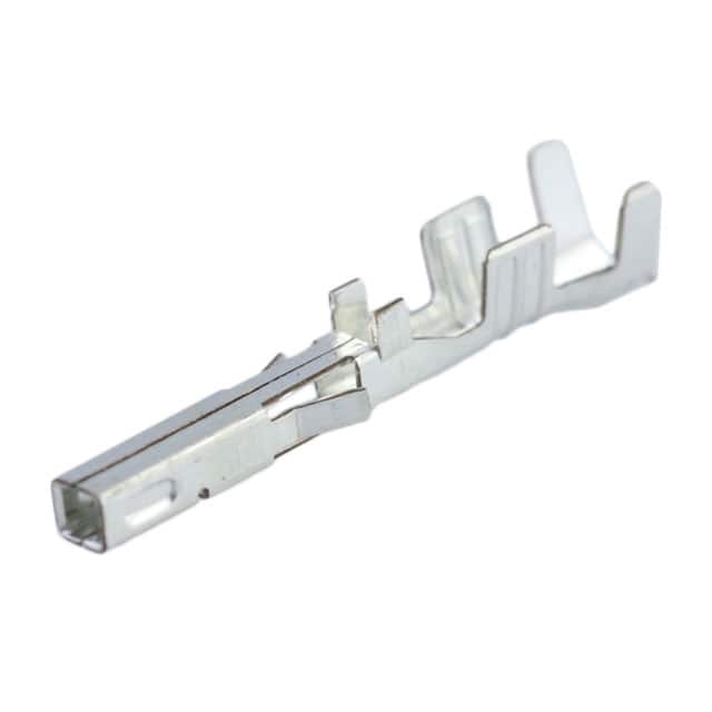 MOLEX 1727183111 | Chipmall.com electronics components