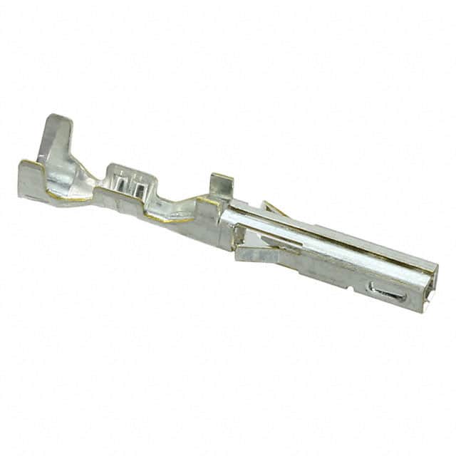 MOLEX 1727186121 | Chipmall.com electronics components