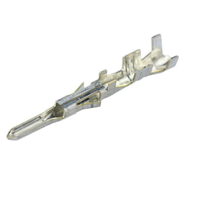 MOLEX 1727655121 | Chipmall.com electronics components