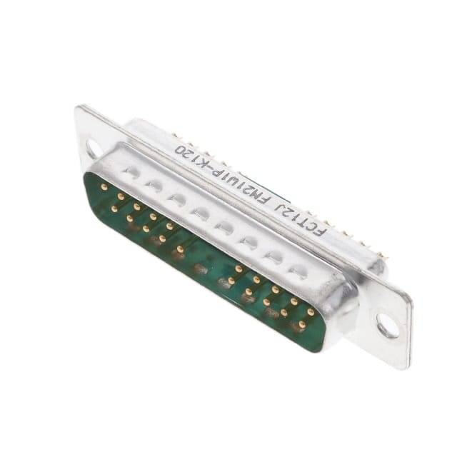 MOLEX 1731070108 | Chipmall.com electronics components