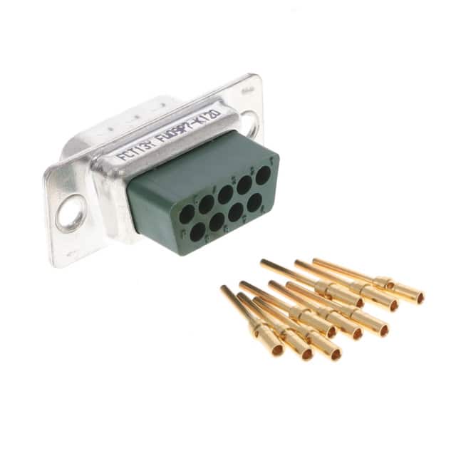 MOLEX 1731090295 | Chipmall.com electronics components
