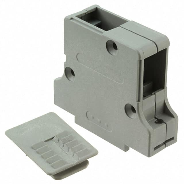 MOLEX 1731110016 | Chipmall.com electronics components