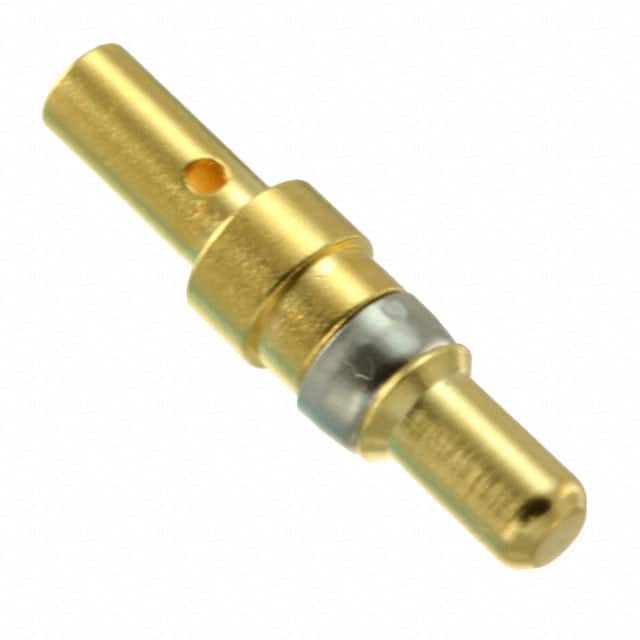 MOLEX 1731120034 | Chipmall.com electronics components