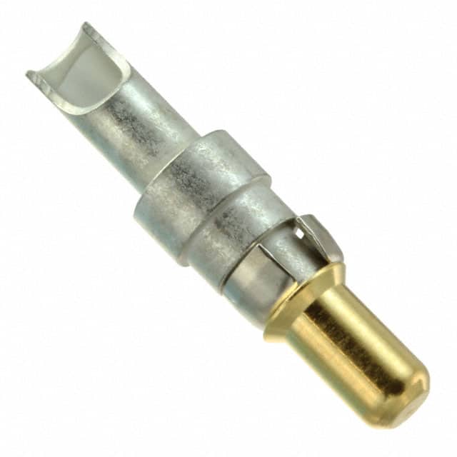 MOLEX 1731120040 | Chipmall.com electronics components