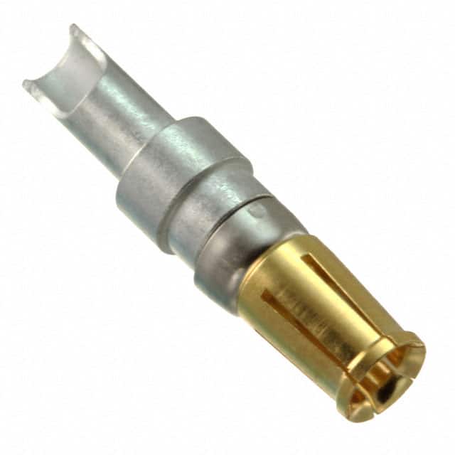 MOLEX 1731120041 | Chipmall.com electronics components