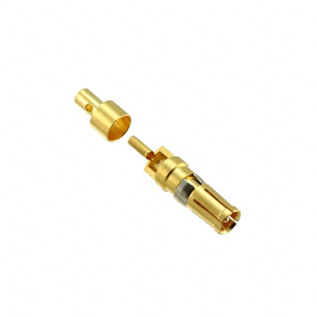 MOLEX 1731120047 | Chipmall.com electronics components