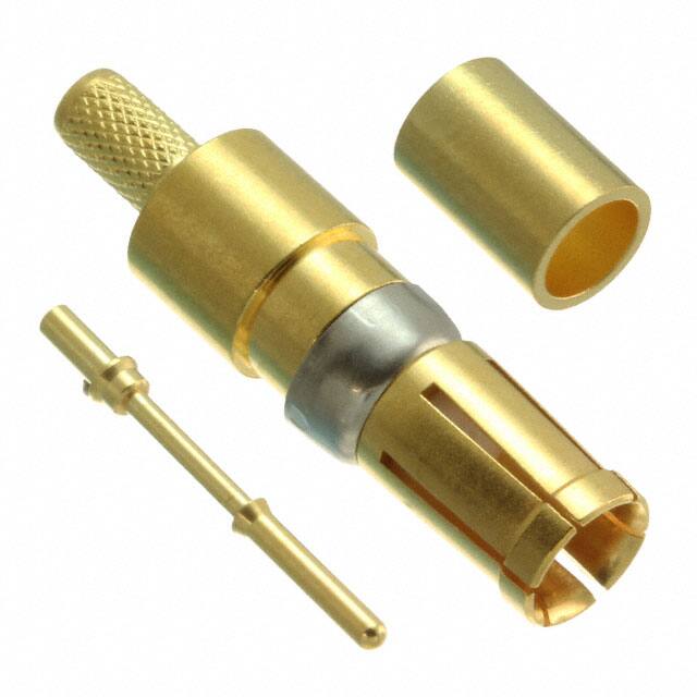 MOLEX 1731120051 | Chipmall.com electronics components