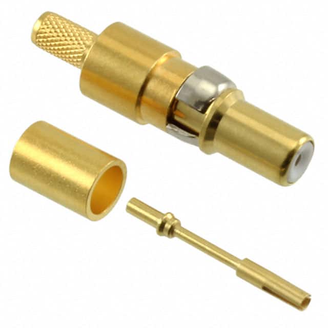 MOLEX 1731120052 | Chipmall.com electronics components