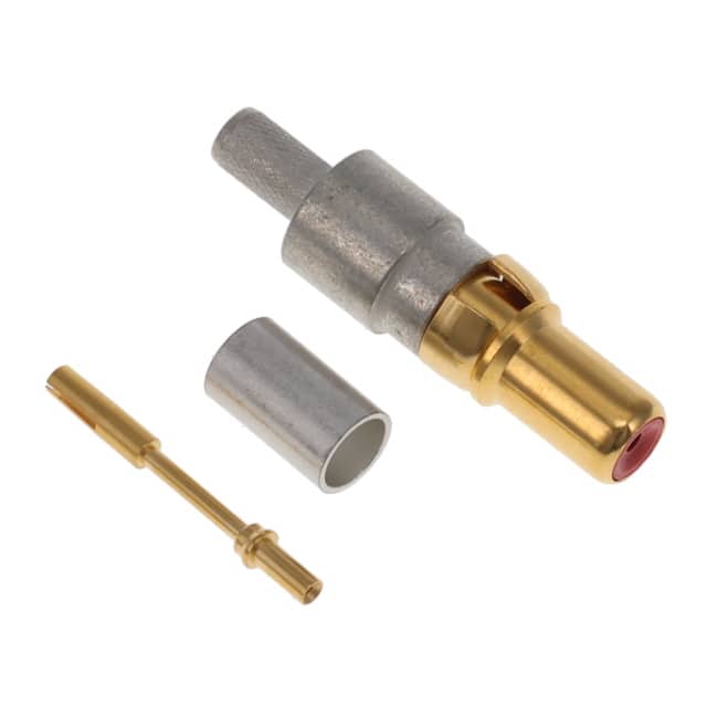 MOLEX 1731120576 | Chipmall.com electronics components