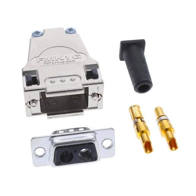 MOLEX 1731140082 | Chipmall.com electronics components
