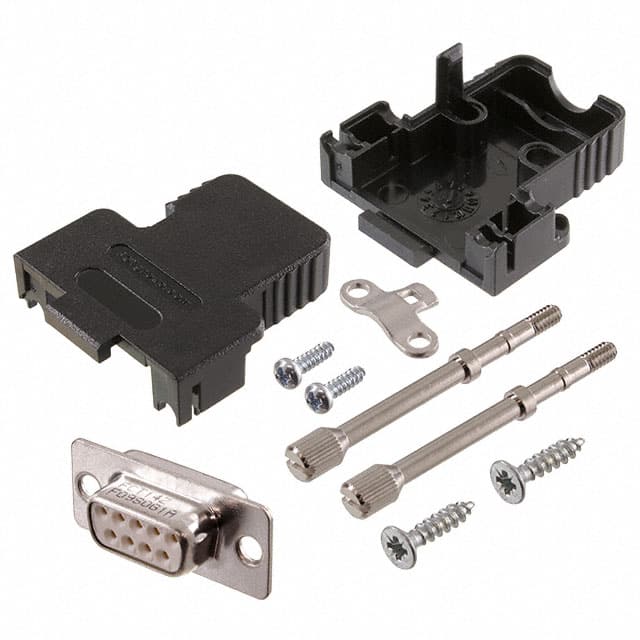 MOLEX 1731140094 | Chipmall.com electronics components