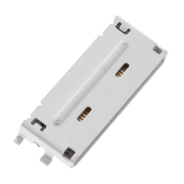 MOLEX 1731620131 | Chipmall.com electronics components