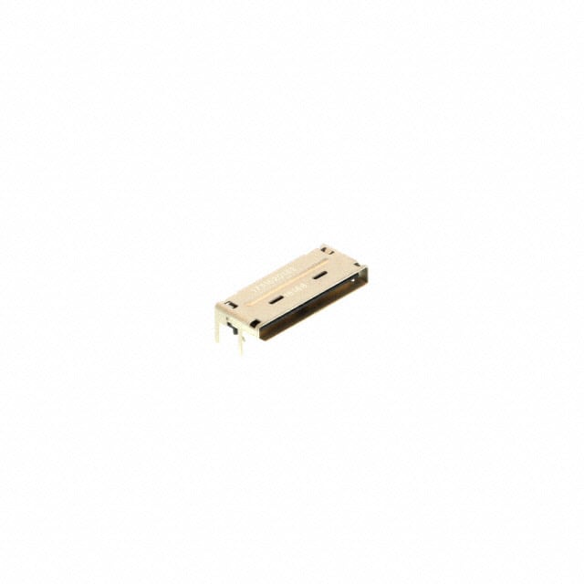 MOLEX 1731620132 | Chipmall.com electronics components