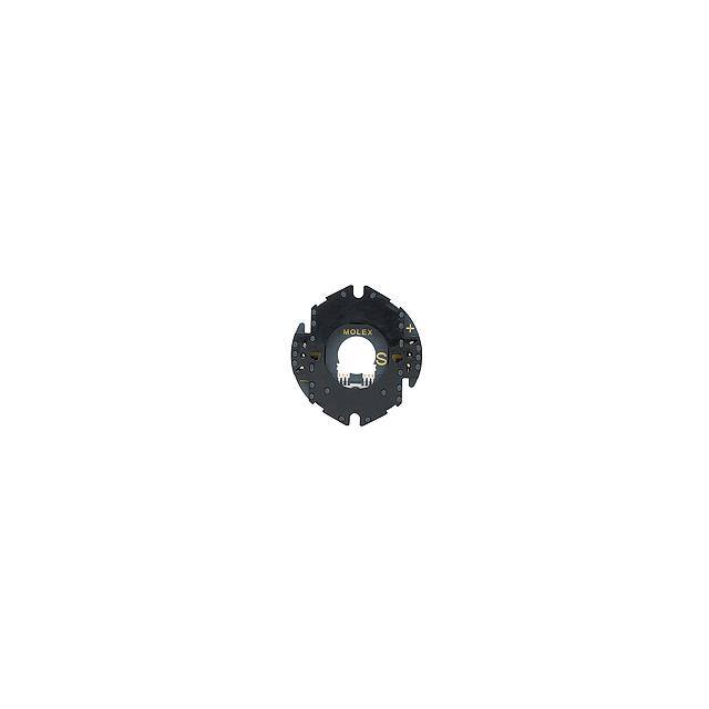 MOLEX 180160-0002 | Chipmall.com electronics components