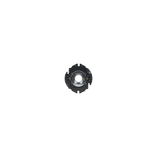 MOLEX 180160-0003 | Chipmall.com electronics components
