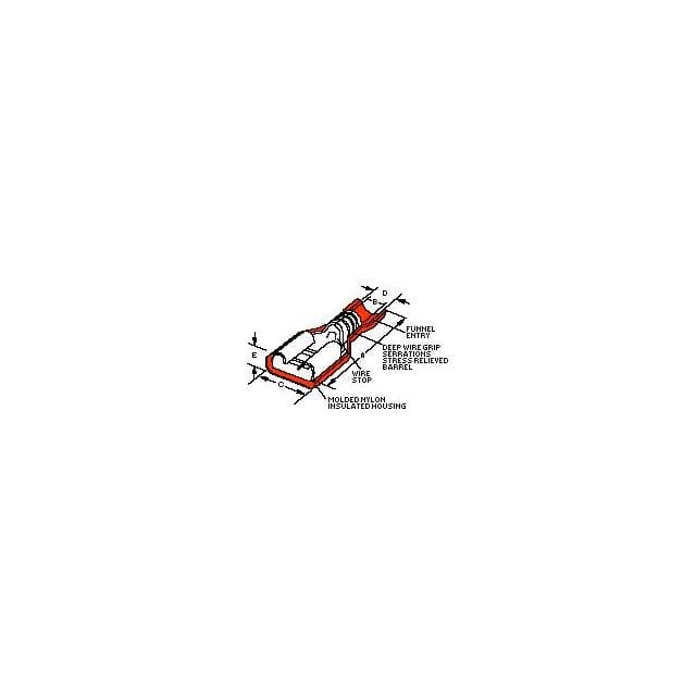 MOLEX 19003-0098-TR625 | Chipmall.com electronics components