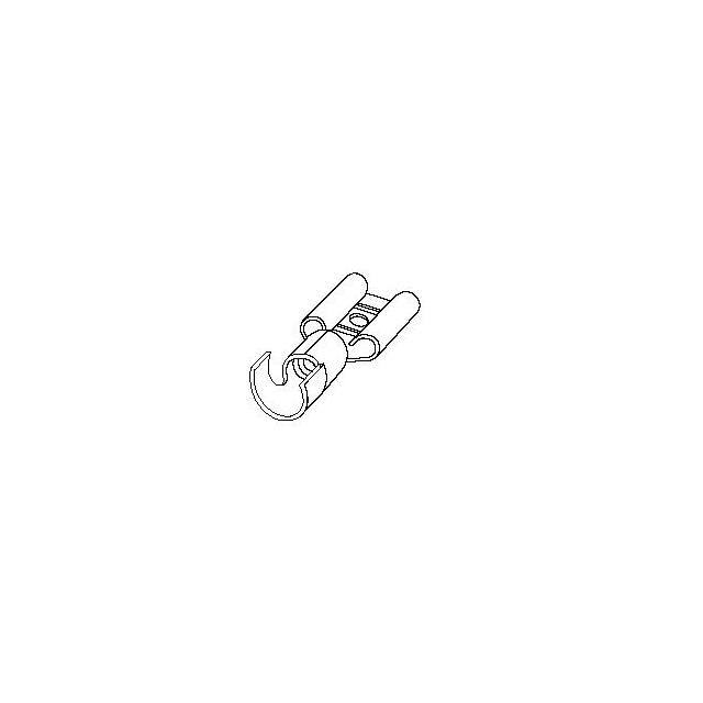 MOLEX 19018-0006 | Chipmall.com electronics components