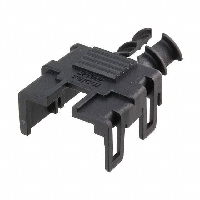 MOLEX 2001220006 | Chipmall.com electronics components