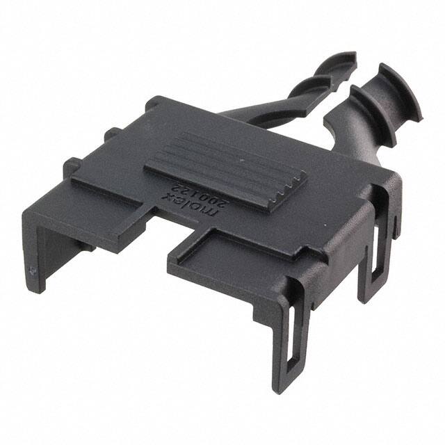 MOLEX 2001220010 | Chipmall.com electronics components