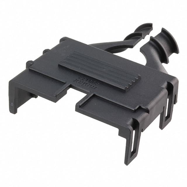 MOLEX 2001220012 | Chipmall.com electronics components