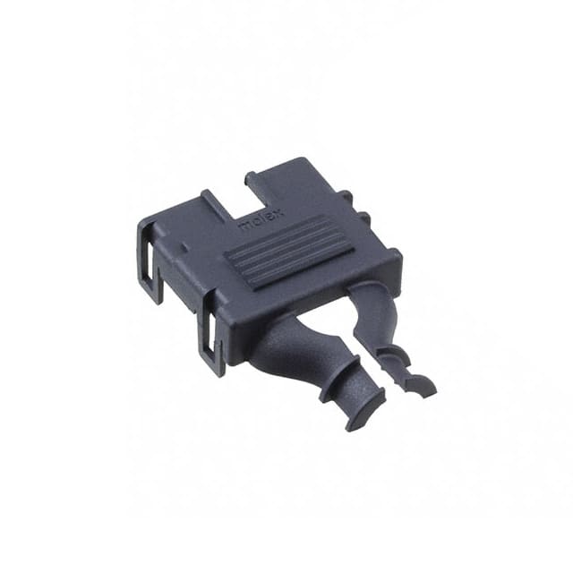 MOLEX 2001220108 | Chipmall.com electronics components