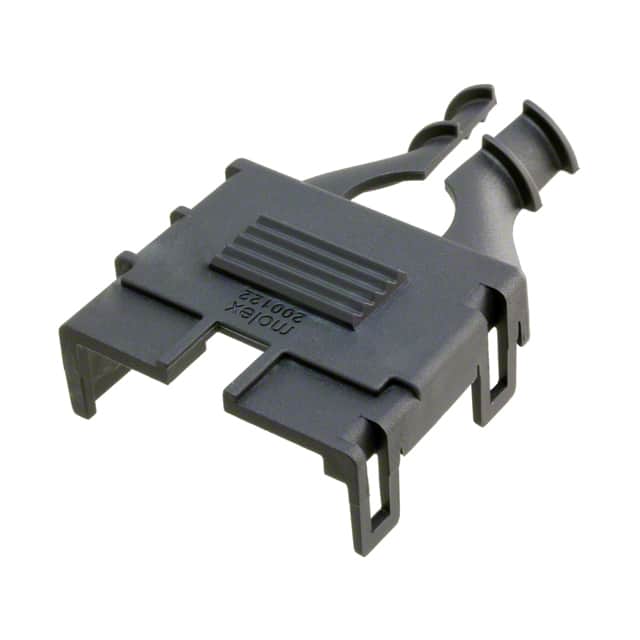 MOLEX 2001220110 | Chipmall.com electronics components