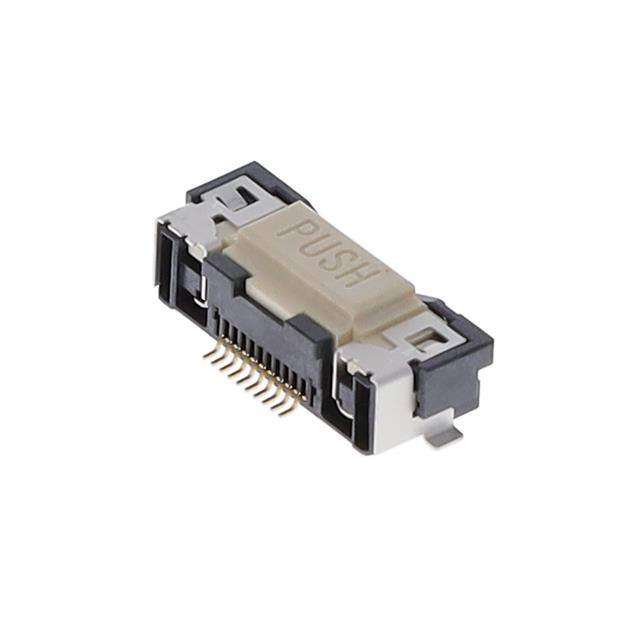 MOLEX 2004850010 | Chipmall.com electronics components