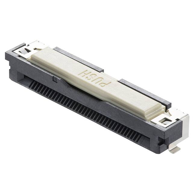 MOLEX 2004850435 | Chipmall.com electronics components