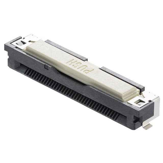MOLEX 2004850480 | Chipmall.com electronics components