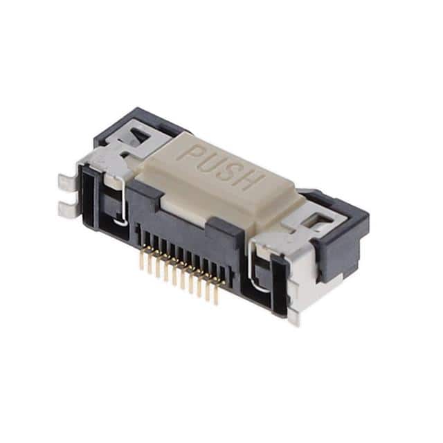 MOLEX 2004850510 | Chipmall.com electronics components