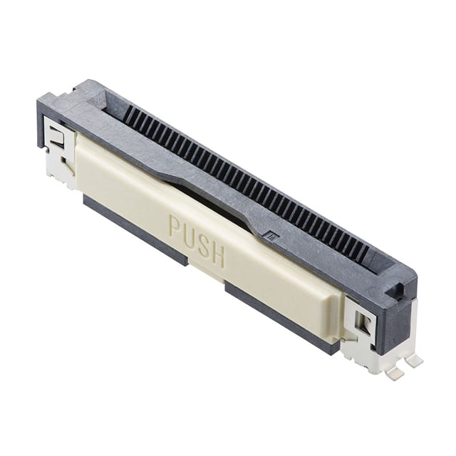 MOLEX 2004850535 | Chipmall.com electronics components