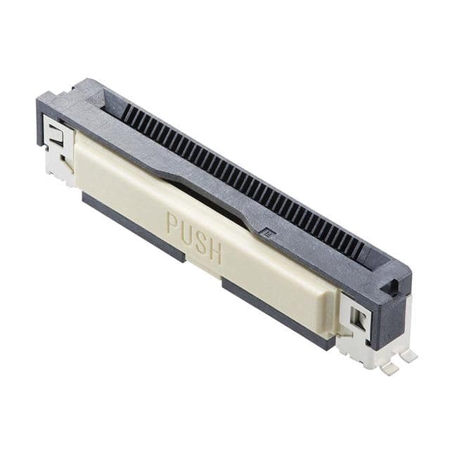 MOLEX 2004850570 | Chipmall.com electronics components