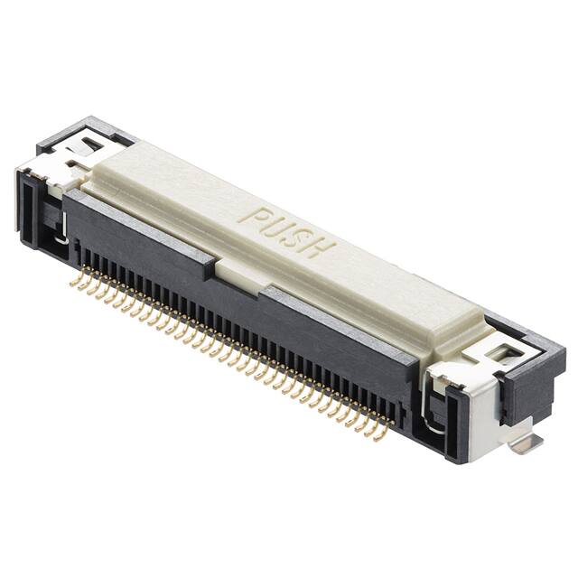 MOLEX 2004850610 | Chipmall.com electronics components