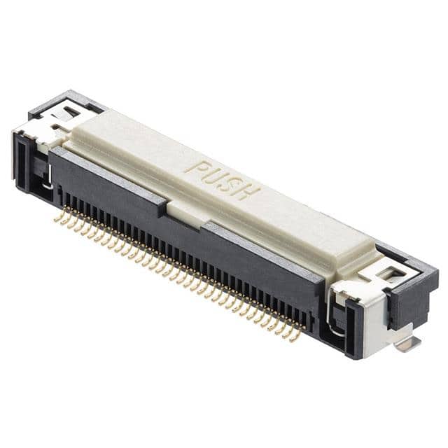 MOLEX 2004850620 | Chipmall.com electronics components