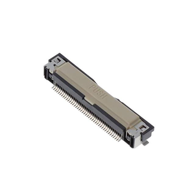 MOLEX 2004850640 | Chipmall.com electronics components