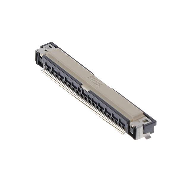 MOLEX 2004850660 | Chipmall.com electronics components