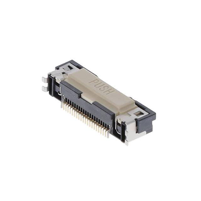 MOLEX 2004850720 | Chipmall.com electronics components