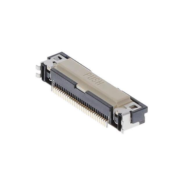 MOLEX 2004850730 | Chipmall.com electronics components