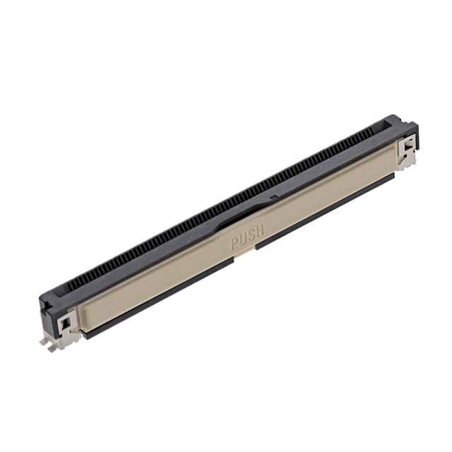 MOLEX 2004850780 | Chipmall.com electronics components