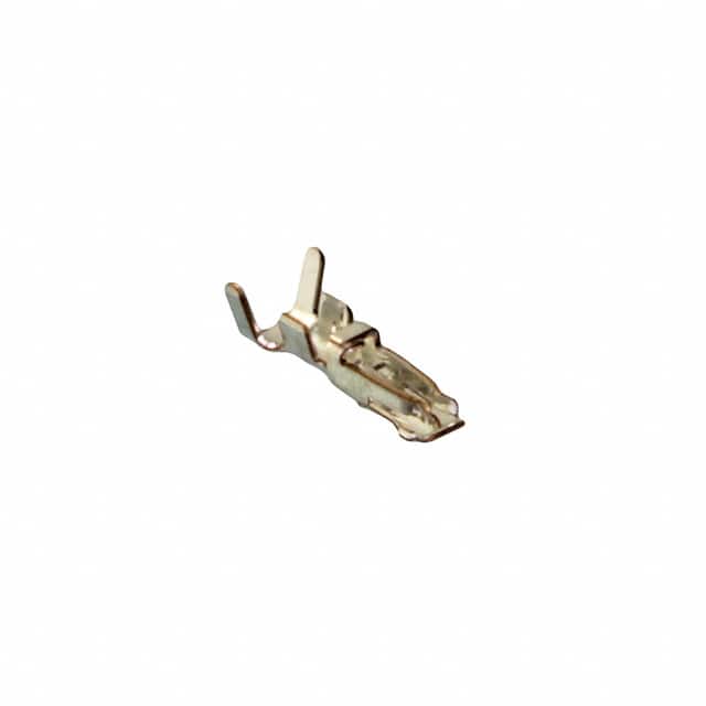 MOLEX 2011956000 | Chipmall.com electronics components