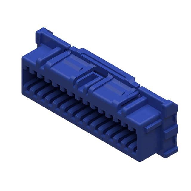 MOLEX 2011962184 | Chipmall.com electronics components