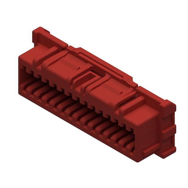 MOLEX 2011962242 | Chipmall.com electronics components