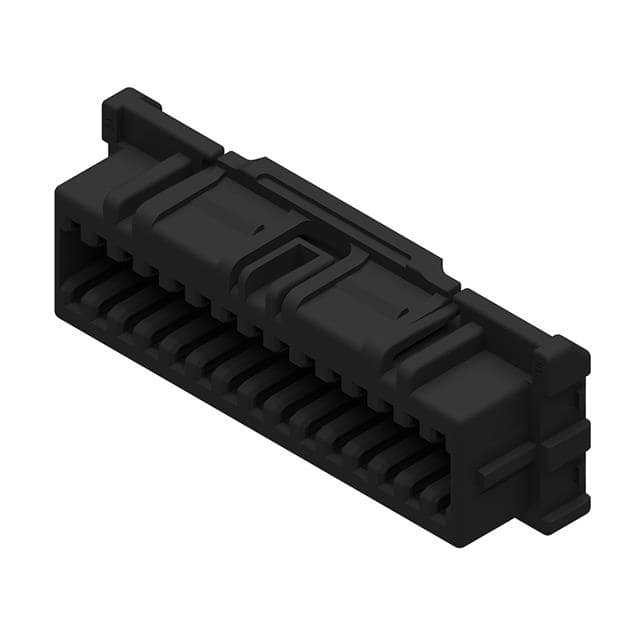 MOLEX 2011962281 | Chipmall.com electronics components