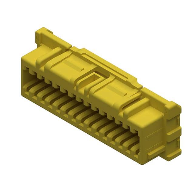 MOLEX 2011962363 | Chipmall.com electronics components