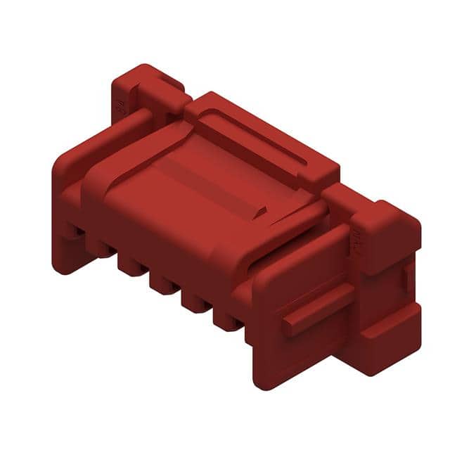 MOLEX 2012002062 | Chipmall.com electronics components