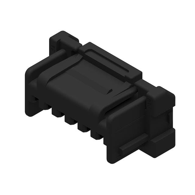 MOLEX 2012002081 | Chipmall.com electronics components