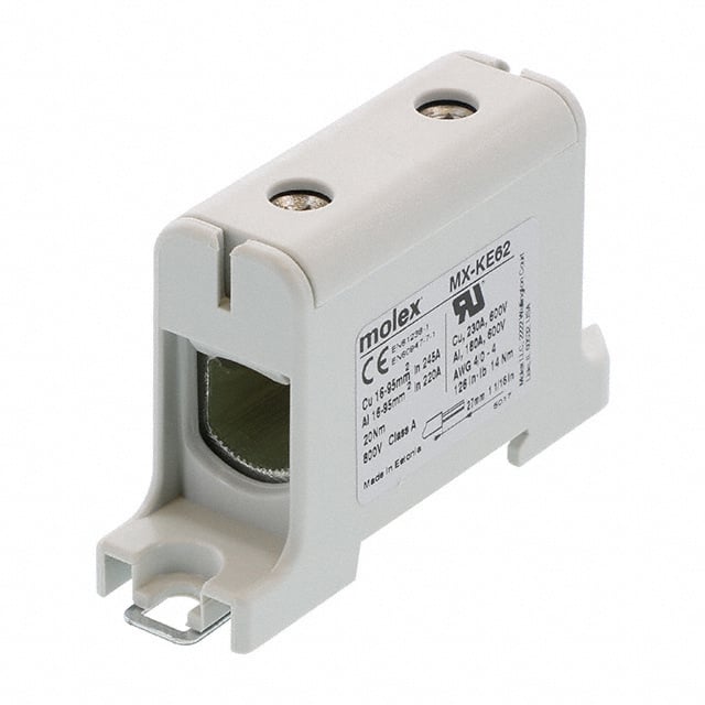 MOLEX 2016060620 | Chipmall.com electronics components