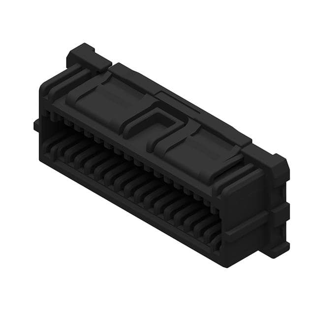 MOLEX 2016442361 | Chipmall.com electronics components