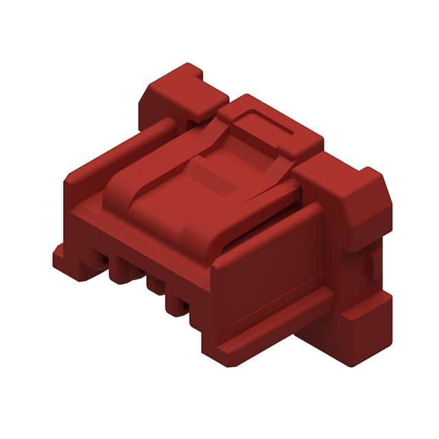 MOLEX 2016472032 | Chipmall.com electronics components