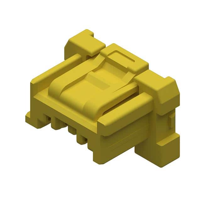 MOLEX 2016472043 | Chipmall.com electronics components